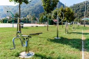 Fitness na prostem_2 (Arhiv Občine Kozje)